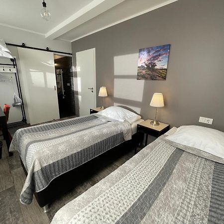 Akkeri Guesthouse Stykkishólmur Εξωτερικό φωτογραφία